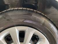 Chevrolet Aveo 2022 4p LS L4/1.5 Man 2022 Chevrolet Aveo Venta Llantas 2