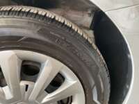 Chevrolet Aveo 2022 4p LS L4/1.5 Man 2022 Chevrolet Aveo Venta Llantas 11