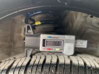 Chevrolet Aveo 2022 4p LS L4/1.5 Man 2022 Chevrolet Aveo Venta Llantas 12