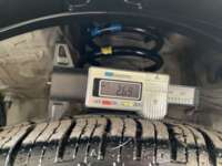 Chevrolet Aveo 2022 4p LS L4/1.5 Man 2022 Chevrolet Aveo Venta Llantas 3