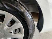 Chevrolet Aveo 2022 4p LS L4/1.5 Man 2022 Chevrolet Aveo Venta Llantas 5