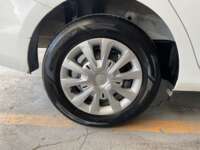 Chevrolet Aveo 2022 4p LS L4/1.5 Man 2022 Chevrolet Aveo Venta Llantas 7