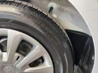 Chevrolet Aveo 2022 4p LS L4/1.5 Man 2022 Chevrolet Aveo Venta Llantas 8