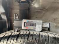 Chevrolet Aveo 2022 4p LS L4/1.5 Man 2022 Chevrolet Aveo Venta Llantas 9