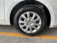 Chevrolet Aveo 2022 4p LS L4/1.5 Man 2022 Chevrolet Aveo Venta Llantas 10