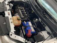 Chevrolet Aveo 2022 4p LS L4/1.5 Man 2022 Chevrolet Aveo Venta Motor 3