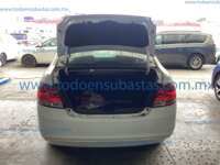 Chevrolet Aveo 2022 4p LS L4/1.5 Man 2022 Chevrolet Aveo Ingreso Cajuela 0