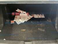 Chevrolet Aveo 2022 4p LS L4/1.5 Man 2022 Chevrolet Aveo Ingreso Cajuela 1