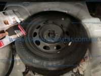 Chevrolet Aveo 2022 4p LS L4/1.5 Man 2022 Chevrolet Aveo Ingreso Cajuela 2