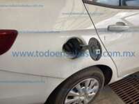 Chevrolet Aveo 2022 4p LS L4/1.5 Man 2022 Chevrolet Aveo Ingreso Cajuela 3