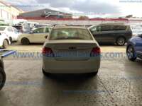 Chevrolet Aveo 2022 4p LS L4/1.5 Man 2022 Chevrolet Aveo Ingreso Exteriores 5