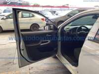 Chevrolet Aveo 2022 4p LS L4/1.5 Man 2022 Chevrolet Aveo Ingreso Interiores 0