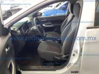 Chevrolet Aveo 2022 4p LS L4/1.5 Man 2022 Chevrolet Aveo Ingreso Interiores 1