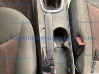 Chevrolet Aveo 2022 4p LS L4/1.5 Man 2022 Chevrolet Aveo Ingreso Interiores 10