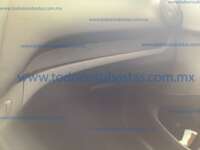 Chevrolet Aveo 2022 4p LS L4/1.5 Man 2022 Chevrolet Aveo Ingreso Interiores 11