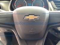 Chevrolet Aveo 2022 4p LS L4/1.5 Man 2022 Chevrolet Aveo Ingreso Interiores 13