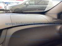 Chevrolet Aveo 2022 4p LS L4/1.5 Man 2022 Chevrolet Aveo Ingreso Interiores 14