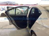 Chevrolet Aveo 2022 4p LS L4/1.5 Man 2022 Chevrolet Aveo Ingreso Interiores 15