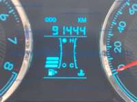 Chevrolet Aveo 2022 4p LS L4/1.5 Man 2022 Chevrolet Aveo Ingreso Interiores 4