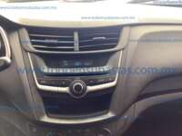 Chevrolet Aveo 2022 4p LS L4/1.5 Man 2022 Chevrolet Aveo Ingreso Interiores 7