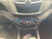 Chevrolet Aveo 2022 4p LS L4/1.5 Man 2022 Chevrolet Aveo Ingreso Interiores 8