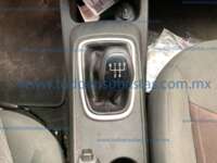 Chevrolet Aveo 2022 4p LS L4/1.5 Man 2022 Chevrolet Aveo Ingreso Interiores 9