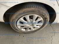 Chevrolet Aveo 2022 4p LS L4/1.5 Man IMG_0638