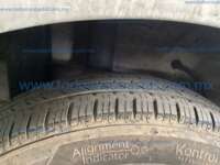 Chevrolet Aveo 2022 4p LS L4/1.5 Man IMG_0641