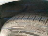 Chevrolet Aveo 2022 4p LS L4/1.5 Man IMG_0646