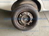 Chevrolet Aveo 2022 4p LS L4/1.5 Man IMG_0607