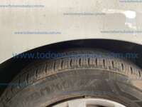 Chevrolet Aveo 2022 4p LS L4/1.5 Man IMG_0636