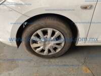 Chevrolet Aveo 2022 4p LS L4/1.5 Man IMG_0648