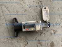 Chevrolet Aveo 2022 4p LS L4/1.5 Man IMG_0637