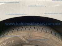 Chevrolet Aveo 2022 4p LS L4/1.5 Man IMG_0651