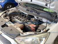 Chevrolet Aveo 2022 4p LS L4/1.5 Man 2022 Chevrolet Aveo Ingreso Motor 0