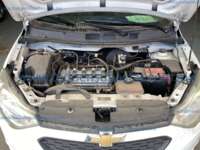 Chevrolet Aveo 2022 4p LS L4/1.5 Man 2022 Chevrolet Aveo Ingreso Motor 1