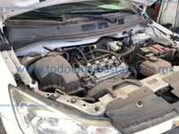 Chevrolet Aveo 2022 4p LS L4/1.5 Man 2022 Chevrolet Aveo Ingreso Motor 2