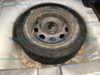 Chevrolet Aveo 2022 4p LS L4/1.5 Man IMG_4035