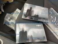 Chevrolet Aveo 2022 4p LS L4/1.5 Man IMG_4026