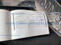 Chevrolet Aveo 2022 4p LS L4/1.5 Man IMG_4027