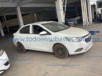 Chevrolet Aveo 2022 4p LS L4/1.5 Man IMG_3997