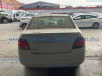 Chevrolet Aveo 2022 4p LS L4/1.5 Man IMG_3999