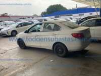 Chevrolet Aveo 2022 4p LS L4/1.5 Man IMG_4002