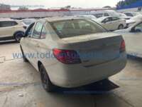 Chevrolet Aveo 2022 4p LS L4/1.5 Man IMG_4001