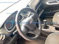 Chevrolet Aveo 2022 4p LS L4/1.5 Man IMG_4006