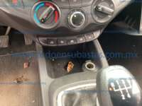 Chevrolet Aveo 2022 4p LS L4/1.5 Man IMG_4016