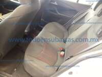 Chevrolet Aveo 2022 4p LS L4/1.5 Man IMG_4033