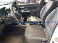 Chevrolet Aveo 2022 4p LS L4/1.5 Man IMG_4005