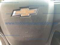 Chevrolet Aveo 2022 4p LS L4/1.5 Man IMG_4030