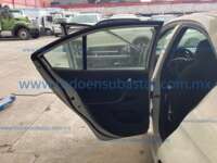 Chevrolet Aveo 2022 4p LS L4/1.5 Man IMG_4042